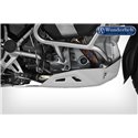 Wunderlich Protecção carter R1250GS/A Preto