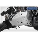 Wunderlich Protecção carter R1250GS/A Preto