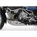 Wunderlich Protecção carter R1250GS/A Preto