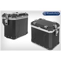 Wunderlich Pack Malas Laterais "Extreme" Preto | In-parts.com