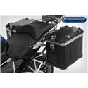 Wunderlich Pack Malas Laterais "Extreme" Preto | In-parts.com