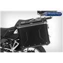 Wunderlich Pack Malas Laterais "Extreme" Preto | In-parts.com