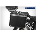 Wunderlich Pack Malas Laterais "Extreme" Preto | In-parts.com