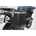 Wunderlich Pack Malas Laterais "Extreme" Preto | In-parts.com