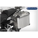Wunderlich Pack Malas Laterais "Extreme" Preto