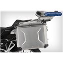 Wunderlich Pack Malas Laterais "Extreme" Alumínio | In-parts.com