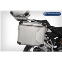 Wunderlich Pack Malas Laterais "Extreme" Preto