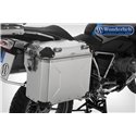 Wunderlich Pack Malas Laterais "Extreme" Preto