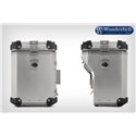 Wunderlich Pack Malas Laterais "Extreme" Alumínio | In-parts.com