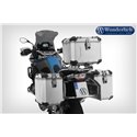 Wunderlich Pack Malas Laterais "Extreme" Alumínio | In-parts.com