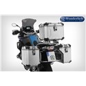 Wunderlich Suportes Malas Laterais "Extreme" F750/850GS/A