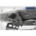 Wunderlich Kit 4 Canhões p/Malas "Extreme" | In-parts.com