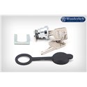 Wunderlich Kit 4 Canhões p/Malas "Extreme"