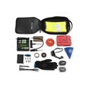 Wunderlich Bolsa Interior p/ ToolBox c/ Kit Completo | In-parts.com