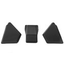 Wunderlich Protecção Depósito (3Peças) - F850GSA | In-parts.com