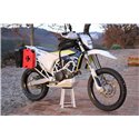 Wunderlich Protecção Radiador F900XR