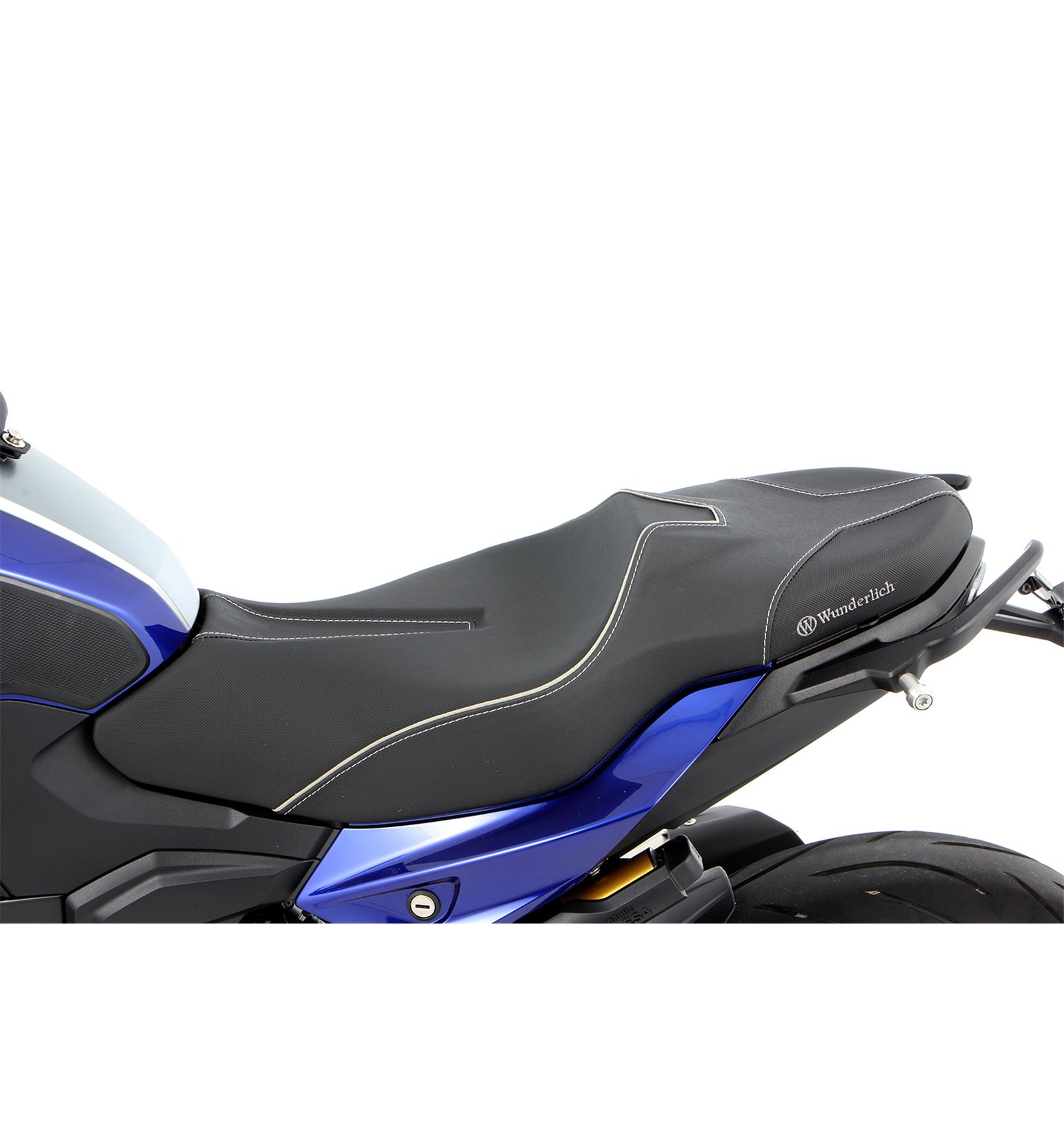 F900xr seat deals