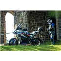 Wunderlich Banco AKTIVKOMFORT - F900XR - Baixo | In-parts.com