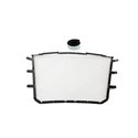 Wunderlich Protecção Radiador - S1000XR (2020-) | In-parts.com