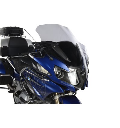 Wunderlich Vidro Marathon - R1200RT LC - Fumado
