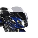 Wunderlich Vidro Marathon R1250RT Fumado