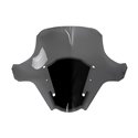 Wunderlich Vidro Marathon R1250RT Fumado