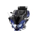 Wunderlich Vidro Marathon R1250RT Fumado
