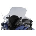 Wunderlich Vidro Marathon R1250RT Fumado