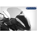 Wunderlich Vidro Marathon R1250RT Fumado
