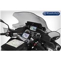 Wunderlich Vidro Marathon R1250RT Fumado