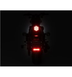 Denali Luz LED B6 Auxiliar Stop Matricula | In-parts.com 2