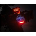 Denali Luz LED B6 Auxiliar Stop Matricula | In-parts.com