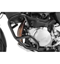 Wunderlich Protecções Inferiores F850GS/F750GS Preto 2
