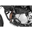 Wunderlich Protecções Inferiores F850GS/F750GS Preto