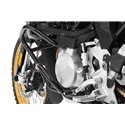 Wunderlich Protecções Inferiores F850GS/F750GS Preto
