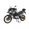 Wunderlich Protecções Inferiores F850GS/F750GS Preto