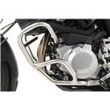 Wunderlich Protecções Inferiores F850GS/F750GS Preto