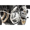 Wunderlich Protecções Inferiores F850GS/F750GS Preto