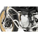 Wunderlich Protecções Inferiores F850GS/F750GS Preto