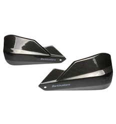 Barkbusters CARBON Guards - Fibra Carbono