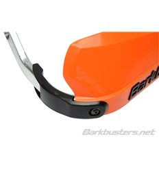Barkbusters Accessory - Skid Plate - Preto