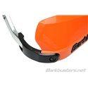 Barkbusters Accessory - Skid Plate - Preto
