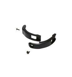 Barkbusters Accessory - Skid Plate - Preto 2