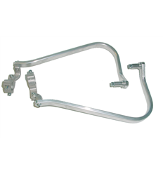 Barkbusters Hardware - Universal B | In-parts.com