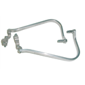 Barkbusters kit  Universal (2Point Mount)