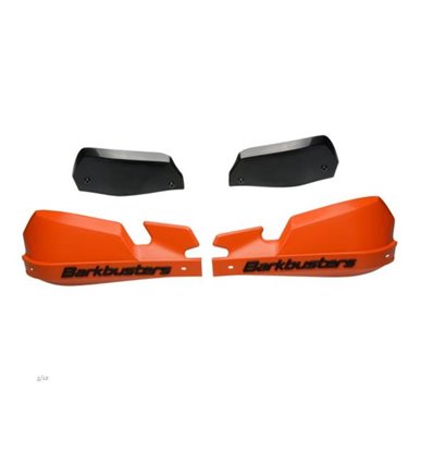 BB-VPS-003-00-OR - Barkbusters Handguards VPS Laranja - in-parts