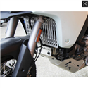 AltRider Proteção Radiador Ducati Multistrada 1200 (2015+) - Cinza ...