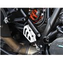 AltRider Proteção Bomba Travão KTM 1190 - Cinza | In-parts.com