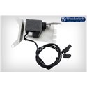 Wunderlich Sistema Segurança Central GPS BMW R1250RT | In-parts.com
