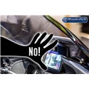 Wunderlich Sistema Segurança Central GPS BMW R1250RT | In-parts.com